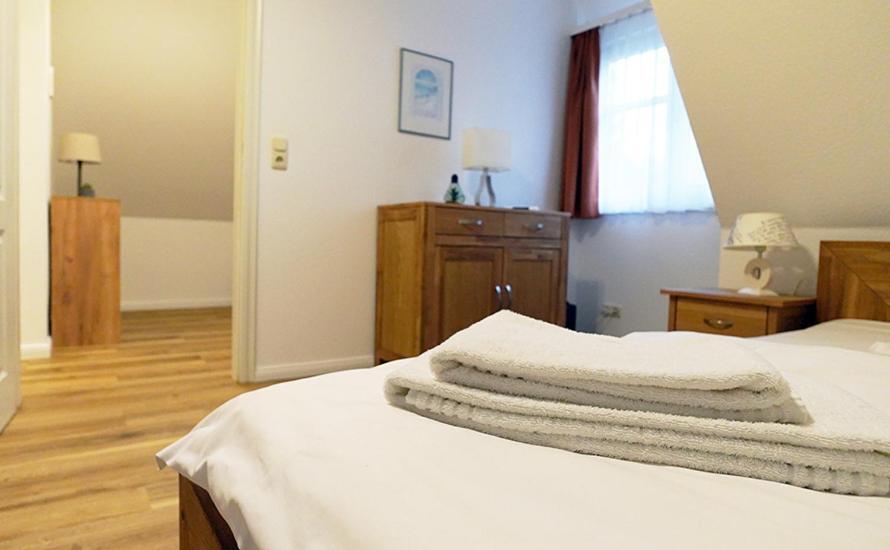 Hotel Waldhalle Mölln Eksteriør billede